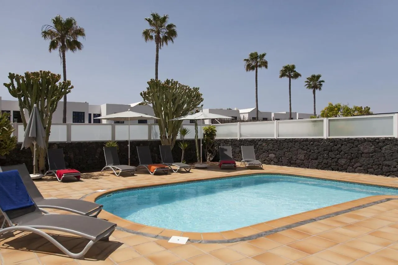 Villa Aphrodite And Villa Apollo 4 Bedroom بويرتو ذيل كارمين إسبانيا