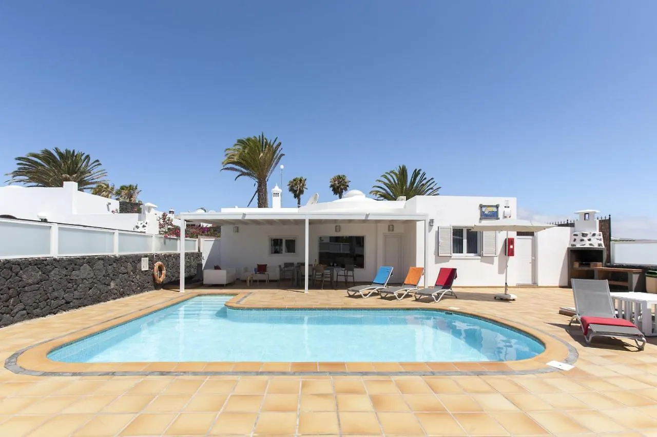 Villa Aphrodite And Villa Apollo 4 Bedroom بويرتو ذيل كارمين