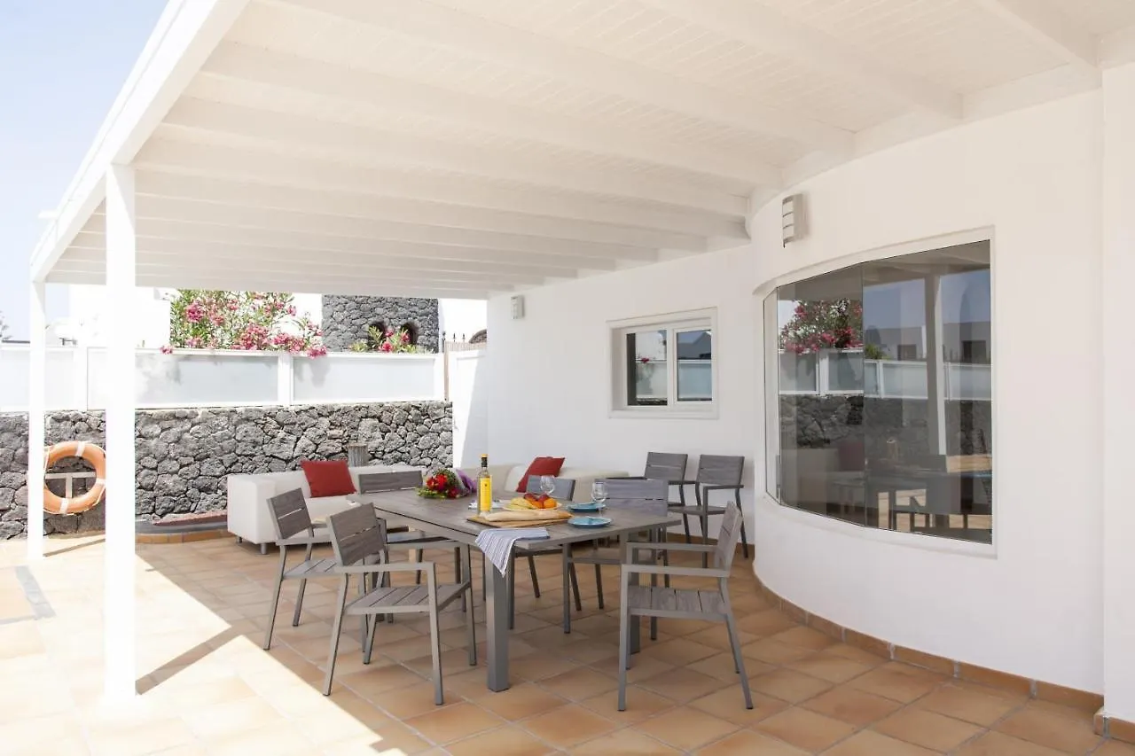 Villa Aphrodite And Villa Apollo 4 Bedroom بويرتو ذيل كارمين 0*,  إسبانيا