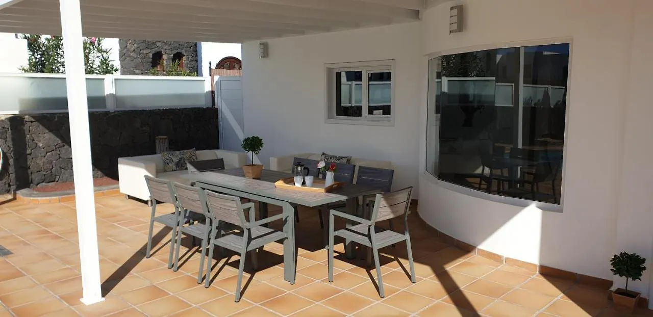Villa Aphrodite And Villa Apollo 4 Bedroom بويرتو ذيل كارمين