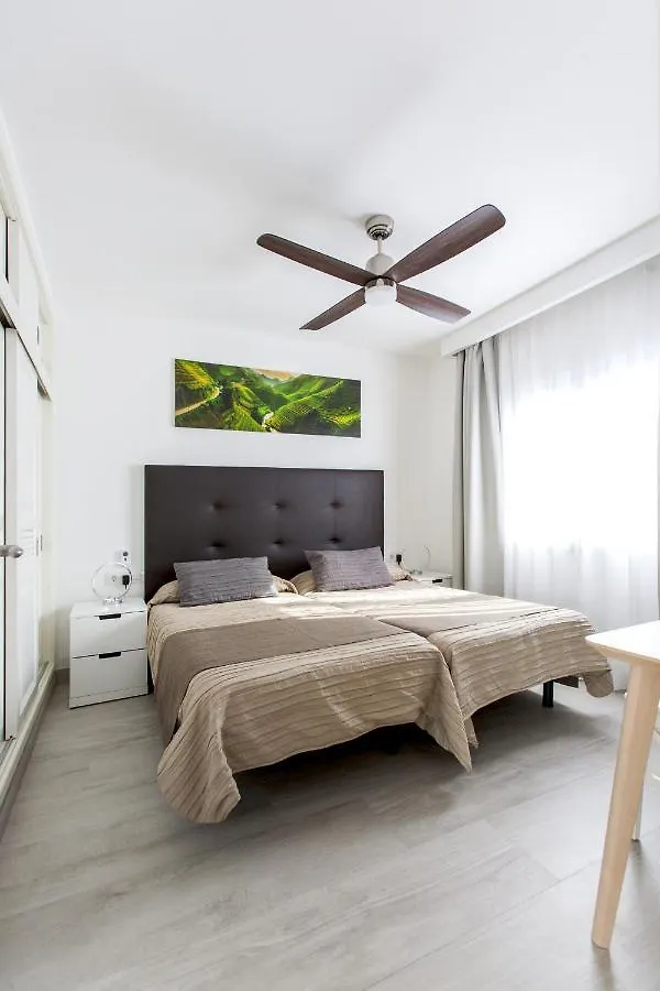 Villa Aphrodite And Villa Apollo 4 Bedroom بويرتو ذيل كارمين 0*,