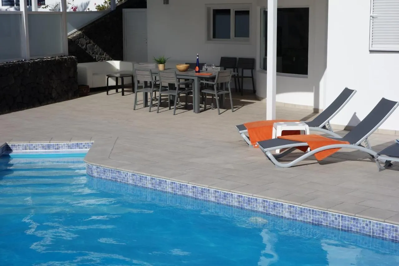 Villa Aphrodite And Villa Apollo 4 Bedroom بويرتو ذيل كارمين 0*,