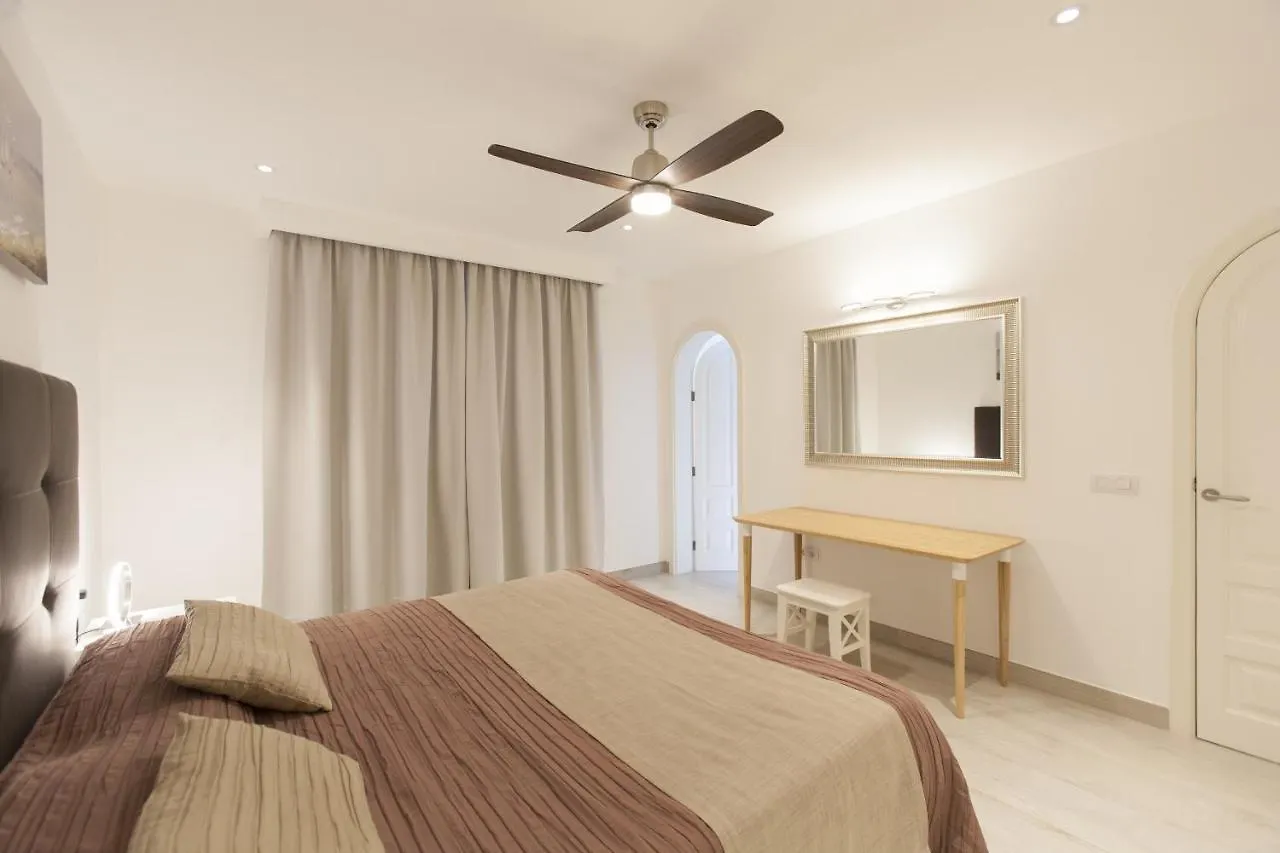Villa Aphrodite And Villa Apollo 4 Bedroom بويرتو ذيل كارمين 0*,  إسبانيا