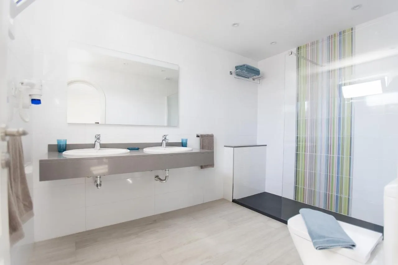 Villa Aphrodite And Villa Apollo 4 Bedroom بويرتو ذيل كارمين