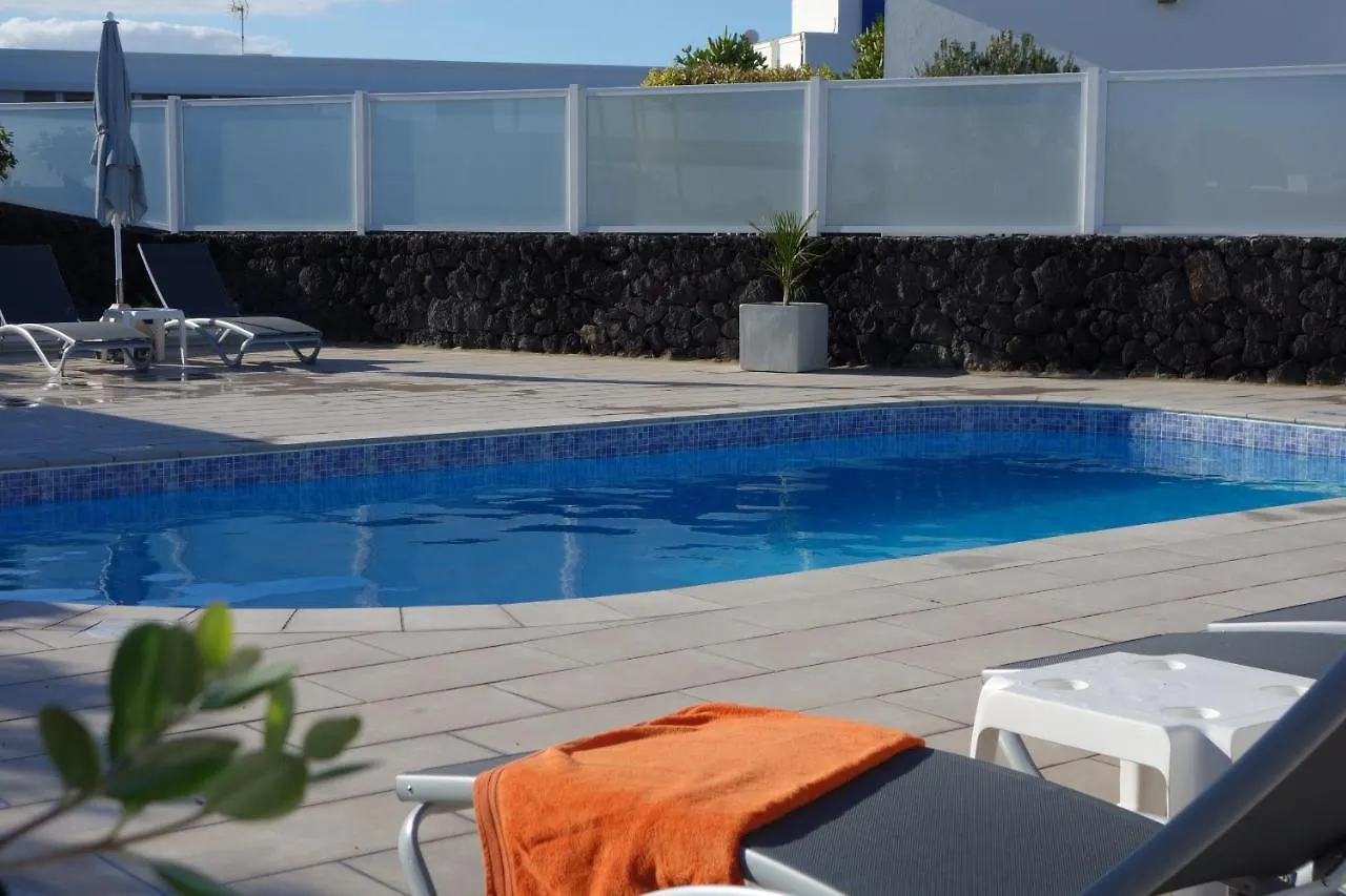 Villa Aphrodite And Villa Apollo 4 Bedroom بويرتو ذيل كارمين