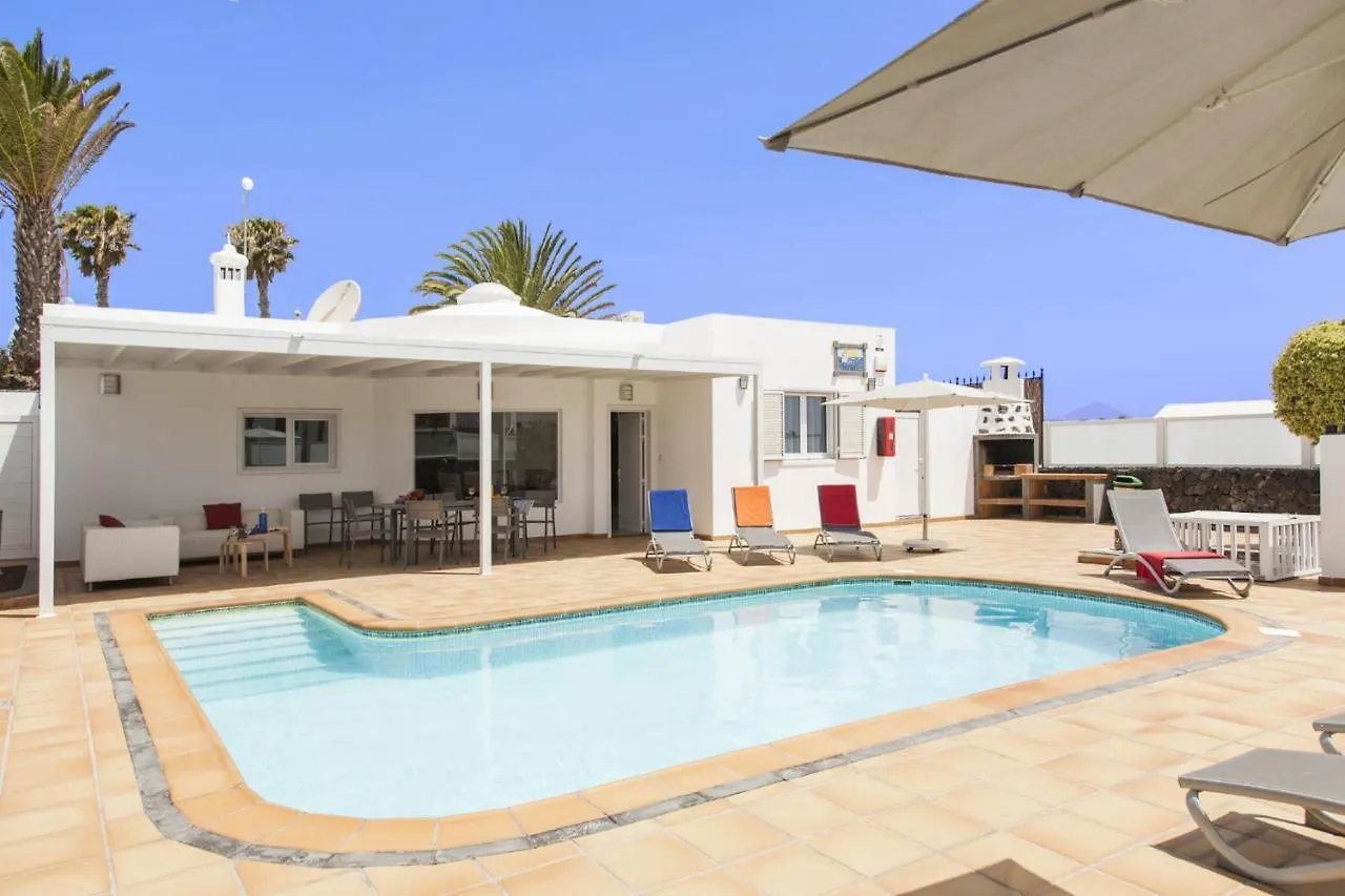 Villa Aphrodite And Villa Apollo 4 Bedroom بويرتو ذيل كارمين