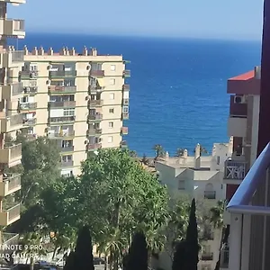 Minerva Vista Al Mar Y Centro Benalmadena