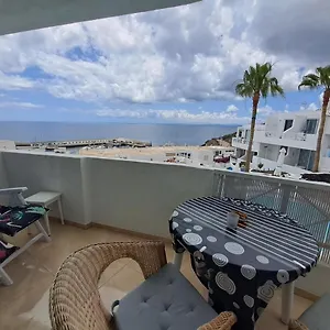 Appartement Cozy Etta 501 With A Wonderful Sea-view Terrace, Puerto del Carmen (Lanzarote)