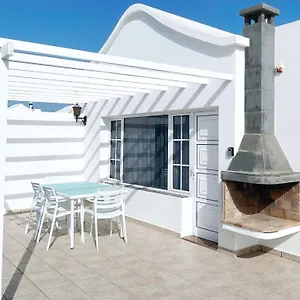 Hébergement de vacances Casas Maribel Pocillos - No Pool - Sin Piscina, Puerto del Carmen (Lanzarote)