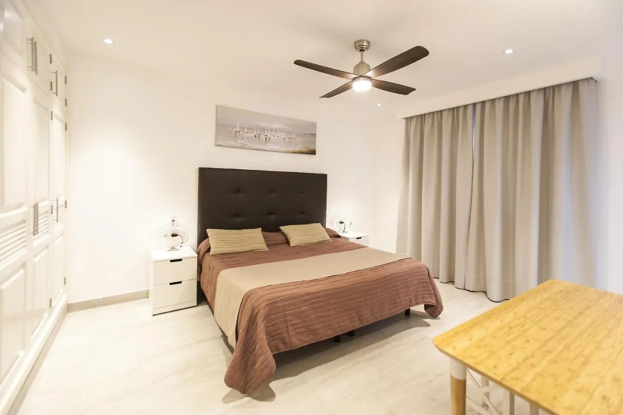 Villa Aphrodite And Villa Apollo 4 Bedroom Puerto del Carmen