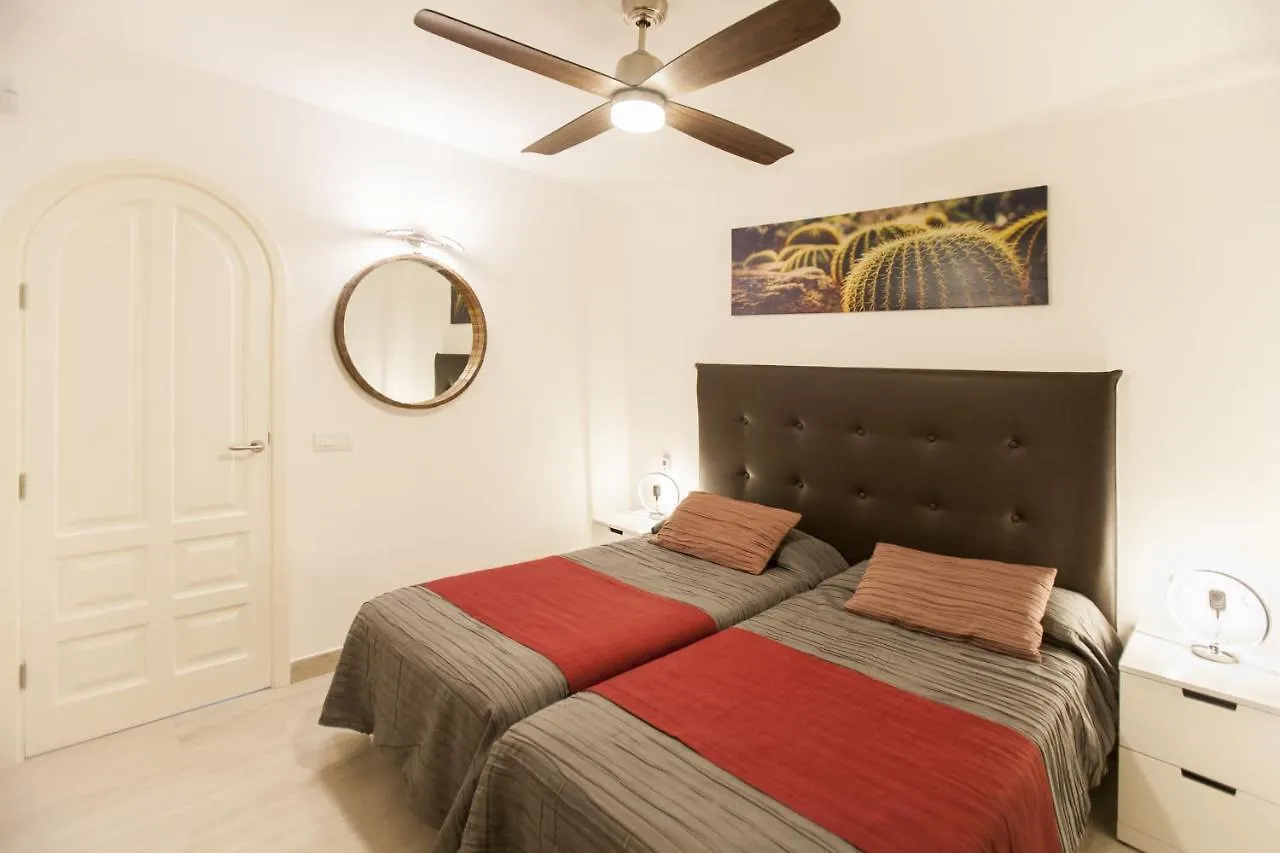 Villa Aphrodite And Villa Apollo 4 Bedroom Puerto del Carmen   Puerto del Carmen (Lanzarote)